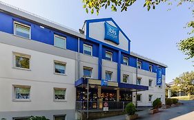 Ibis Budget Wuppertal Oberbarmen